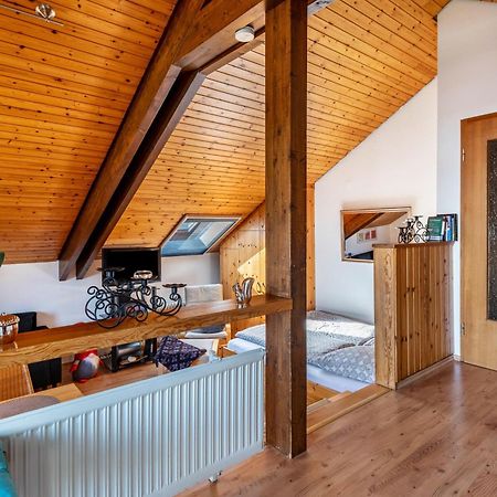 Appartement Haus Akelei à Todtmoos Extérieur photo