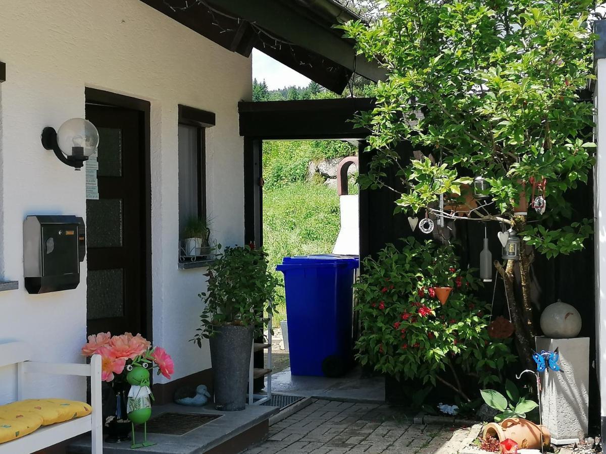 Appartement Haus Akelei à Todtmoos Extérieur photo