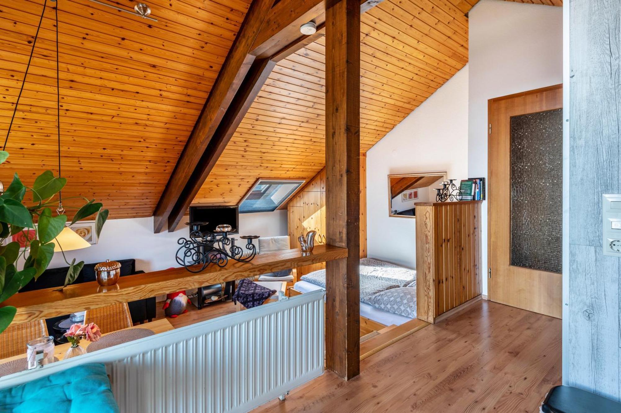 Appartement Haus Akelei à Todtmoos Extérieur photo