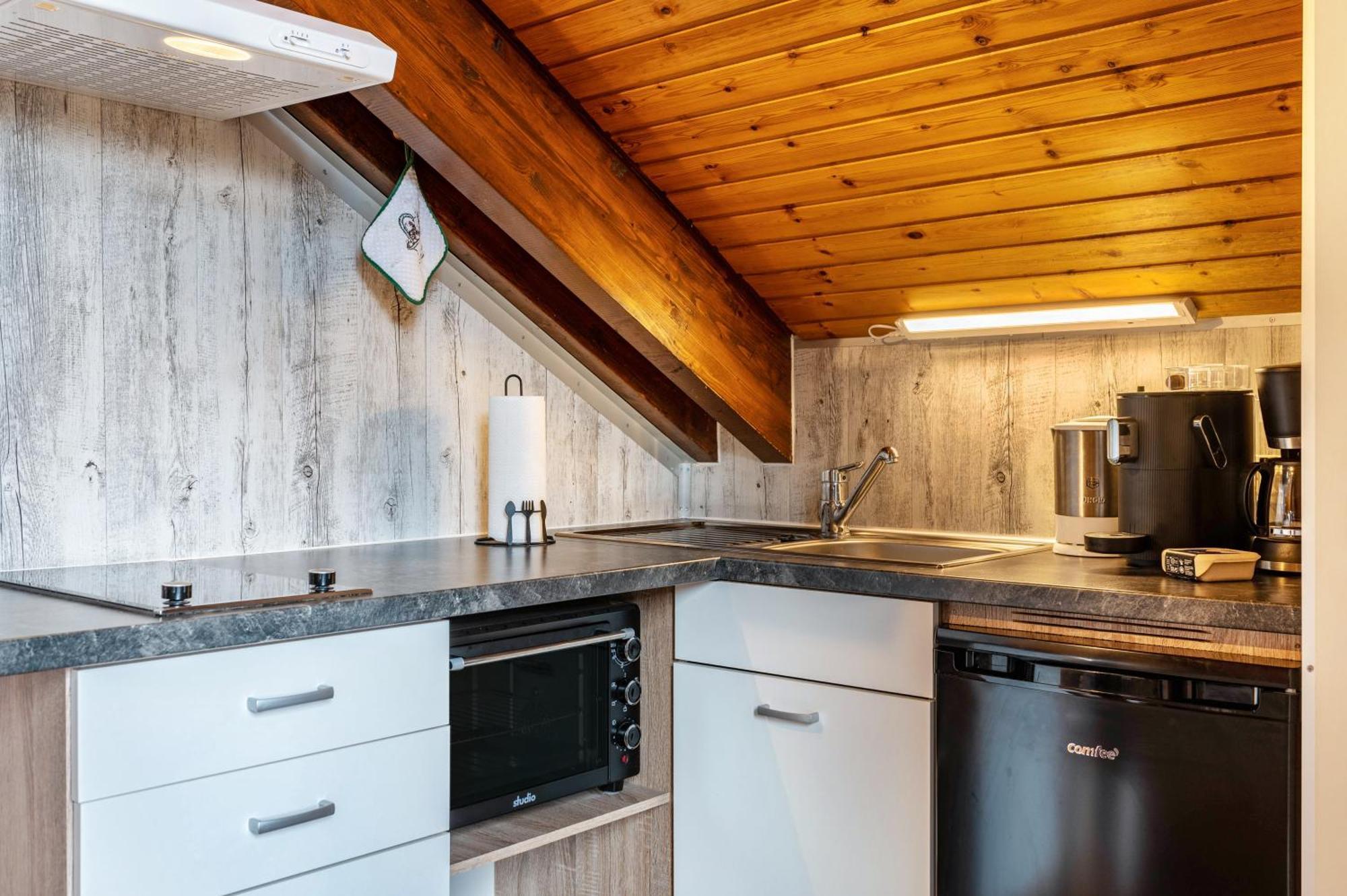 Appartement Haus Akelei à Todtmoos Extérieur photo