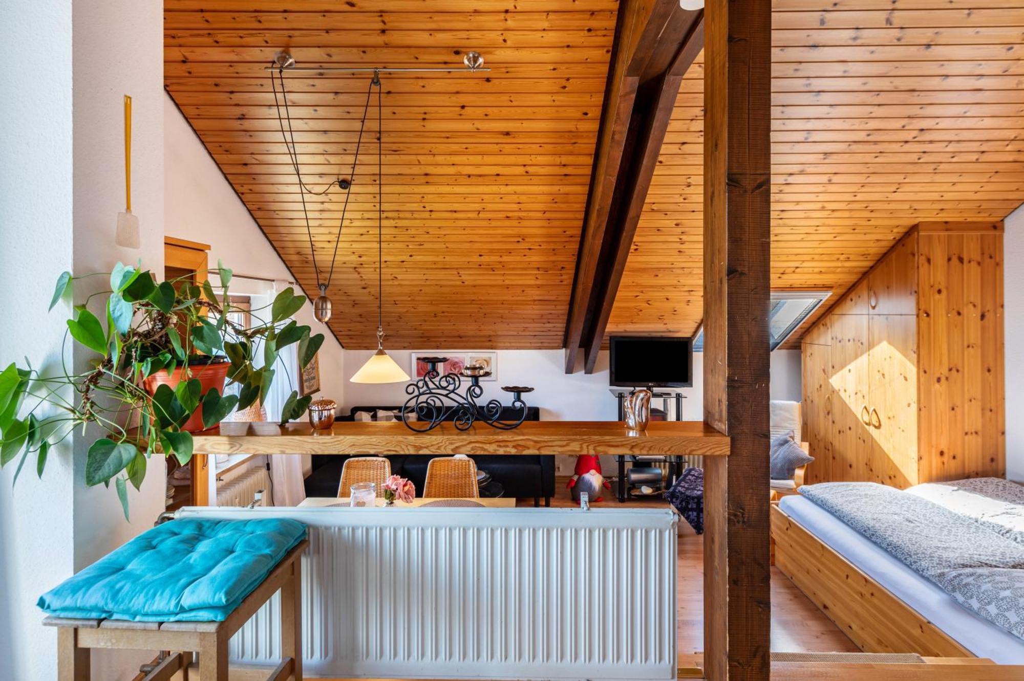 Appartement Haus Akelei à Todtmoos Extérieur photo