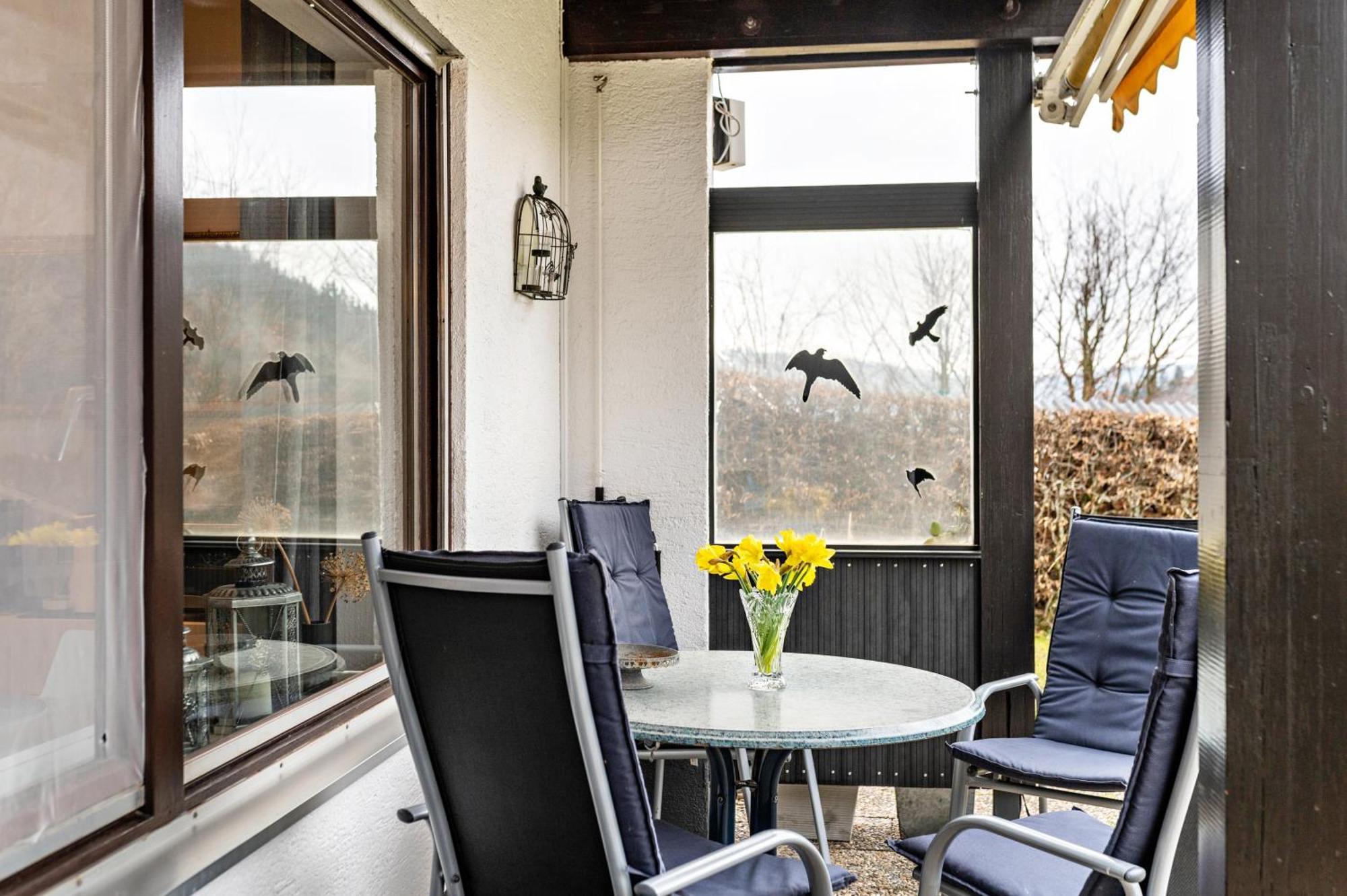 Appartement Haus Akelei à Todtmoos Extérieur photo