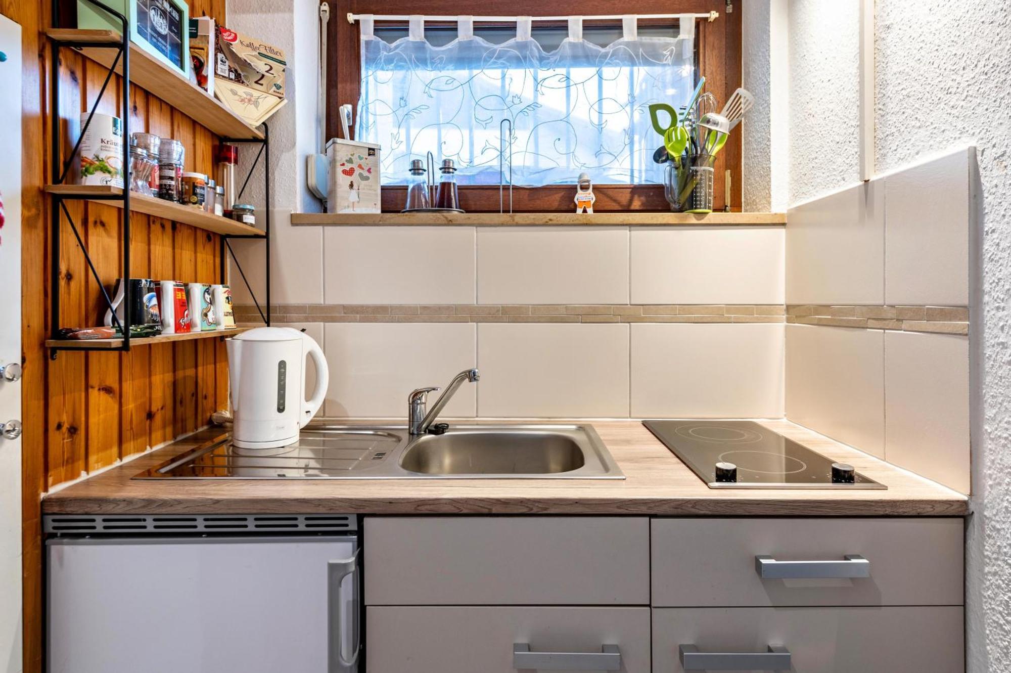 Appartement Haus Akelei à Todtmoos Extérieur photo
