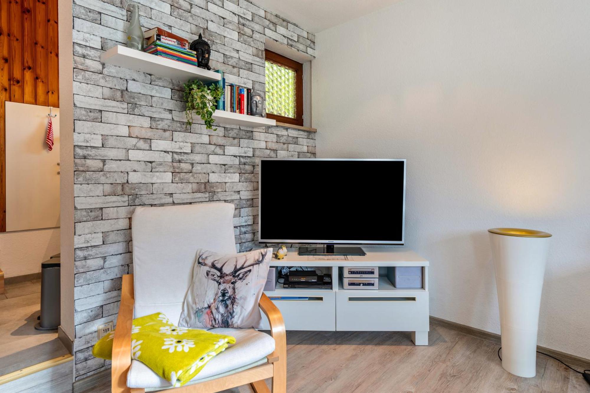 Appartement Haus Akelei à Todtmoos Extérieur photo