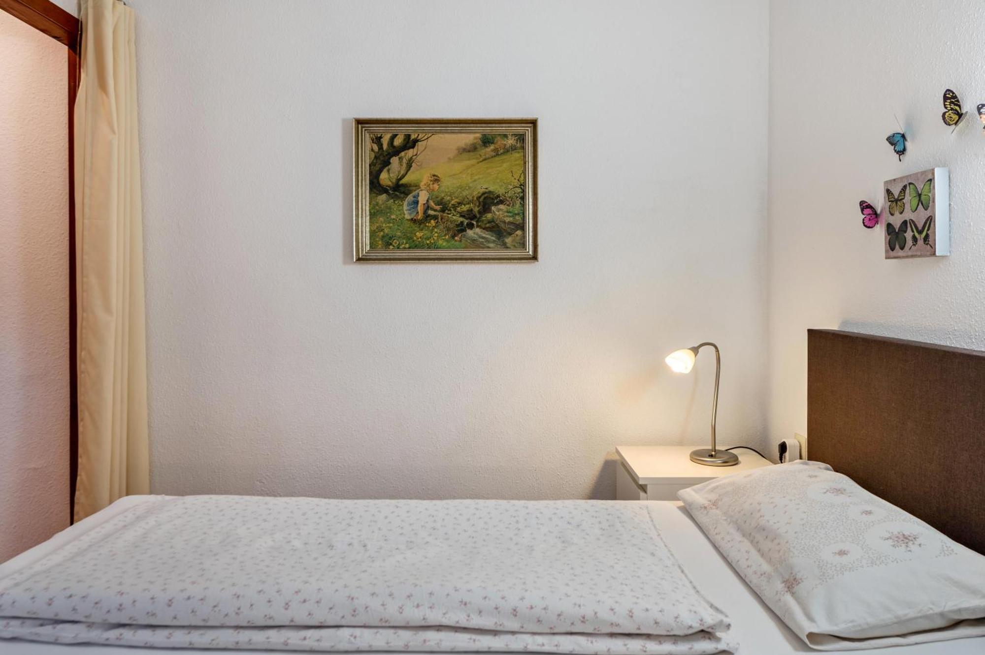 Appartement Haus Akelei à Todtmoos Extérieur photo