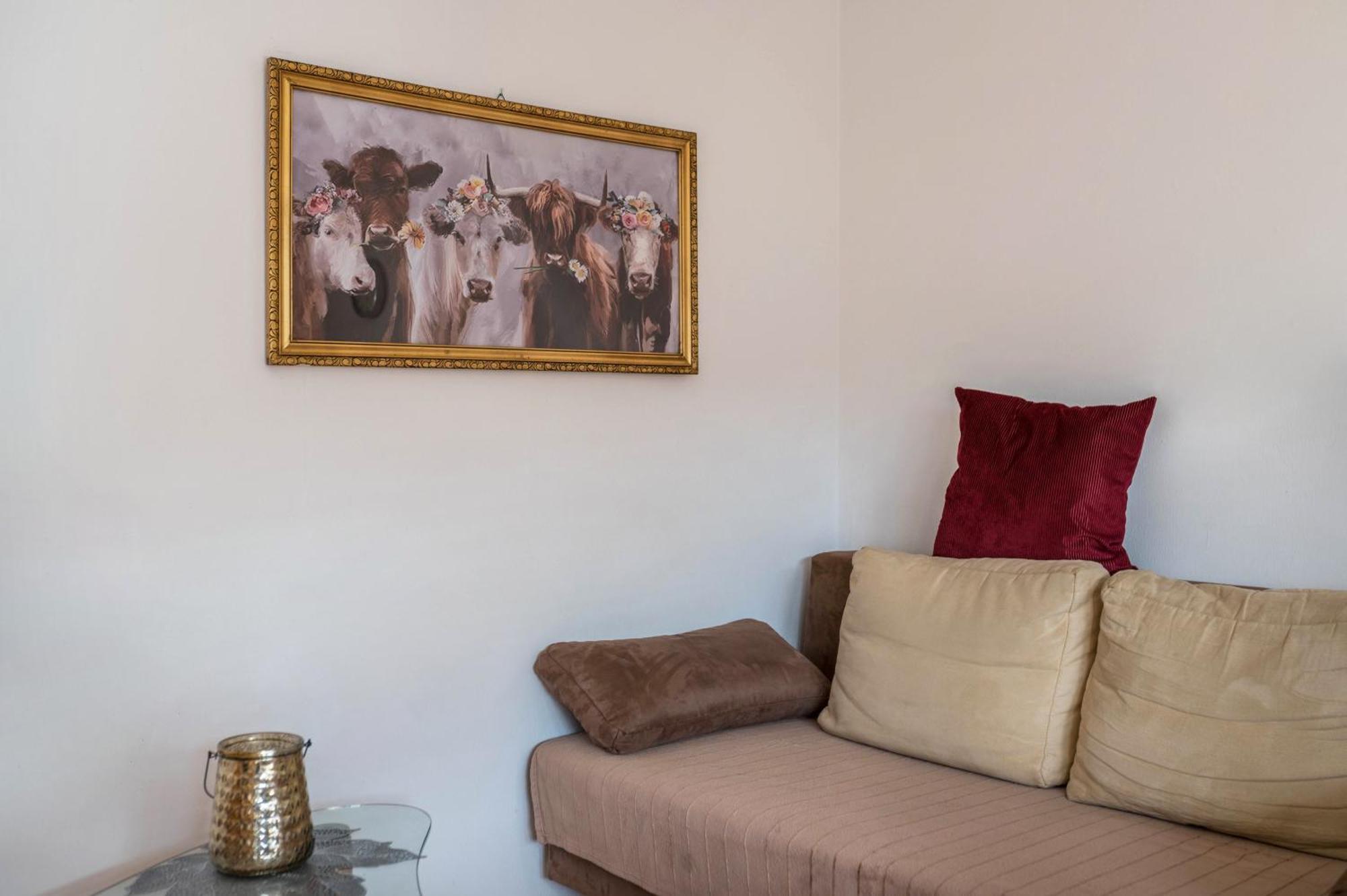 Appartement Haus Akelei à Todtmoos Extérieur photo